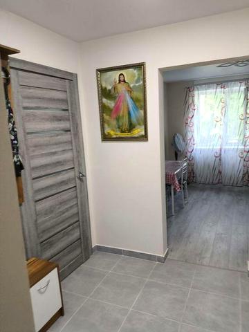Простора 1-к квартира 50 м² з новим ремонтом,меблями та технікою! вул. Стуса 6А