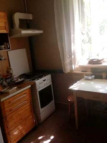 Продам дом на поселке Котовського