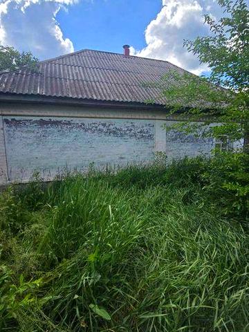 Продам будинок з комунікаціями