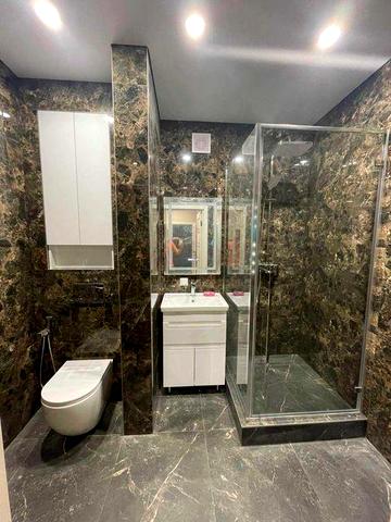 Здам в довгострокову оренду власну 2 кімнатну квартиру Дмитра Яворницького, 45А
