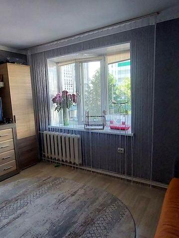 Продам 1к квартиру 2эт