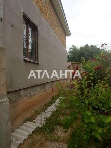 Великий будинок у Великій Балці/Нерубайське
