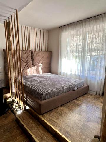 Оренда квартири 45м2 Київ, пр. Тичини, 16/2,лівий берег