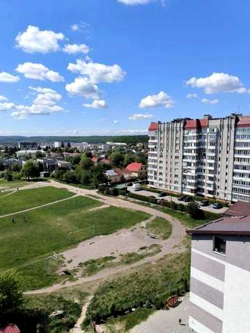 Продаж квартири в новобудові у Винниках. Вул. Винна Гора ЖК Винний Парк