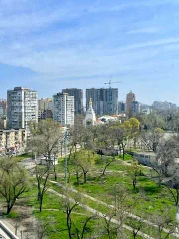 Продаж,  Квартира,  3 комнаты,  92 м²,  ЖК Derby Style House,  Фонтанская дорога (Приморский),  Фонтан,  Одесса