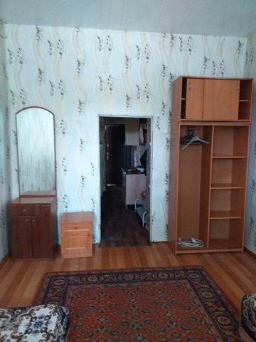 Сдаю свою однокомнотную квартиру