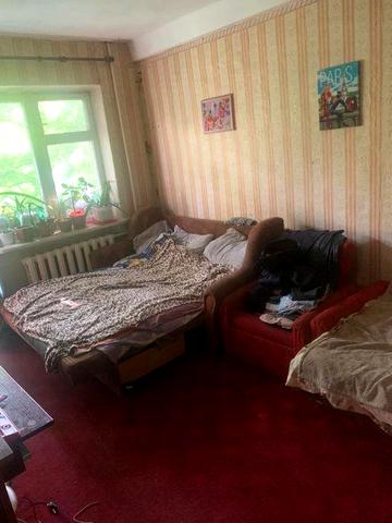 Продам квартиру на вулиці Незалежності