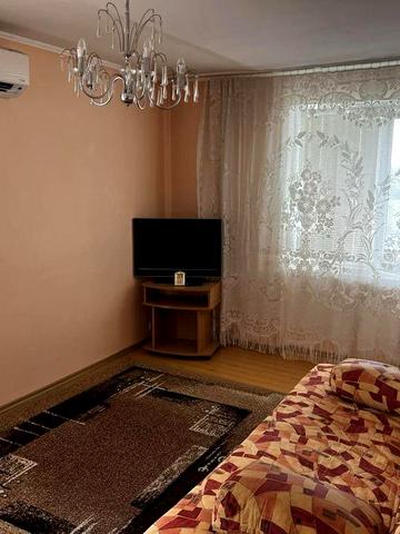 Продаж власноі квартири, газ