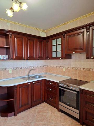 БЕЗ КОМІСІЇ, Продаж 3х кім квартири в Києві ,вул. Алма-атинська 39Д .Дніпр. Р-н