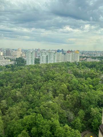 Соломянська вул., 15-А