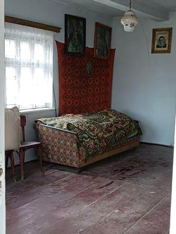 Продам будинок село задвіря