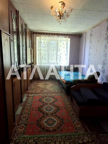 улица Давида Ойстраха, 24, Котовского, Пересыпский, Одесса, Одесская 11800 USD
