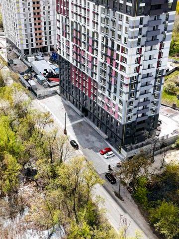 Квартира за  31 000 грн/міс. Київ, укриття, монолітний будинок, Набережна озера ЖК Синергія Київ