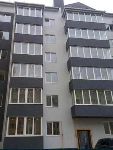 ПРОДАЖ !!!  Квартира - 92,9 м2 (700$/м2) ЖК «Будинок №20»