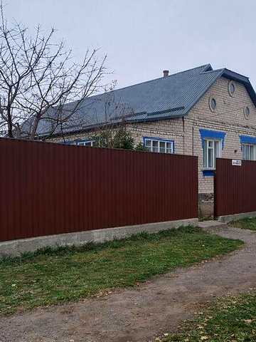 Продаж 4к Дім Юрія Яценка вулиця