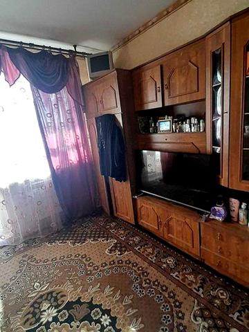 Продам 3х кім.квартиру терміново та недорого в м.Васильків ЖК Сонячний