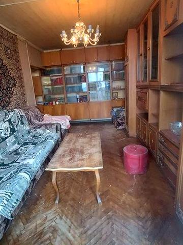 Сдам 1 комнатную квартиру метро Спортивная 1 минута, Конный рынок, оплата помесячно.