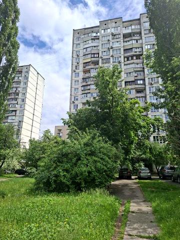 м. Академмістечко - 1 хв‼️3-кім квартира ‼️МОЖНА ТВАРИНИ - 2 поверх - ГАЗ метро 50 метрів