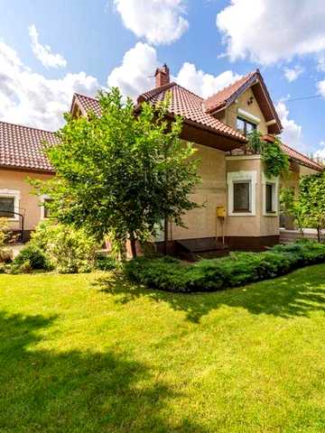 Оренда будинку 450 м2/ Старі Пертівці/ укриття/ басейн/ БЕЗ КОМІСІЇ