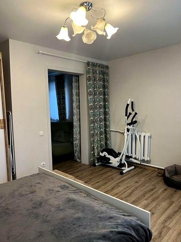 Дом 42м, Карпенка-Карого 10