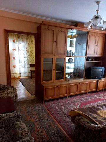 Здам 2 кімнатну квартиру вул Литвиненко-Вольгемут