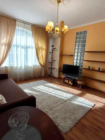 Квартира на вул. В. Чорновола 29А в ЖК Златоустівський ЖК Златоустівський