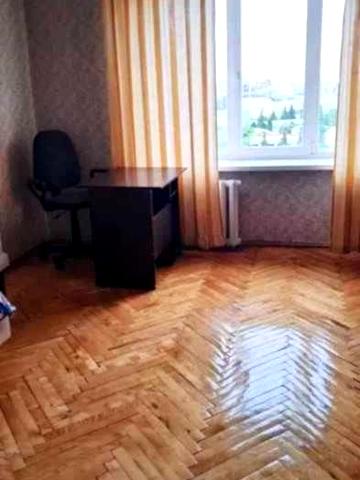 Оренда 2к. квартири на Соломянці.
