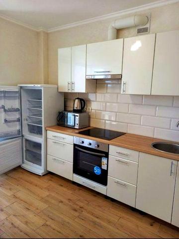 Оренда 1к. НОВОБУДОВИ в елітному ЖК Prestige Apartments