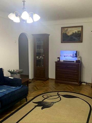 Продаж 3 кім.квартири 61,4 м2 + великий гараж по вул. Івасюка