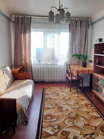 Оренда 3-и кімнатної квартили на м-ві Незалежності