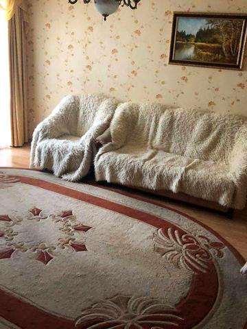 Аренда двухкомнатной квартиры