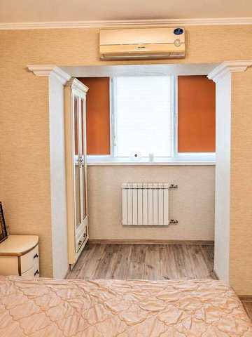 3-комнатная квартира, 85 м², ул. Волошская, 23, Подол ЖК Индивидуальный проект