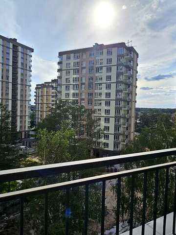 Продаж 1к Квартира Соборна вулиця ЖК Krona Park 2