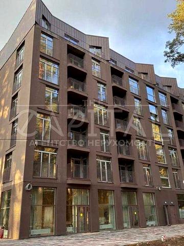Продаж квартири в Києві, Дарницький район, вулиця Лісова.