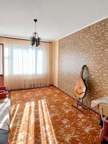 ‼️Продаж‼️ 3-кімнатна квартира, Горсад, вул. Паркова (Савчука)