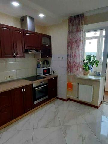 Продаж чудової 2 кімнатної квартири  вул. Лобановського 25 с. Чайки, Бучанський р-н ЖК" Чайка"