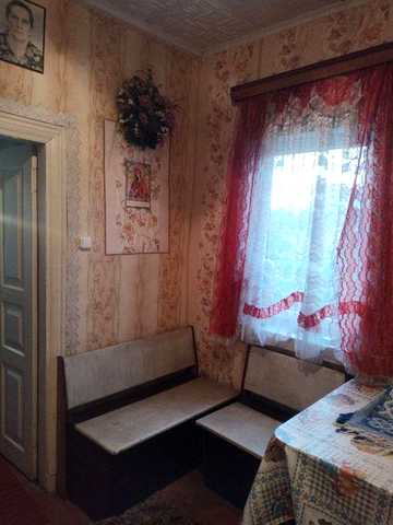 Будинок земля смт. Березна