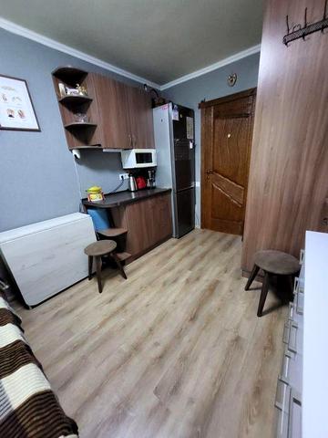 Продам затишну кімнату в гуртожитку м.Біла Церква