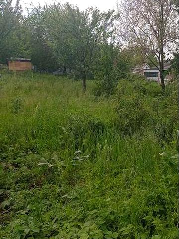 Продам сад- дачу верхні сады за Баглеем 14000 грн.