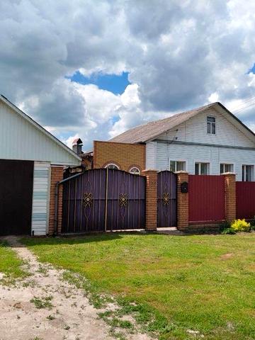 Продам власний приватний будинок у м.Глухів