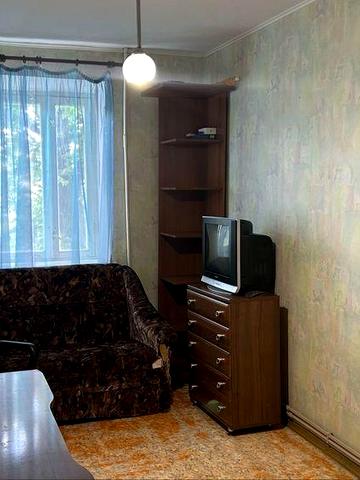 Здається 3 к.квартира на Полтавській( 1001 дрібниця