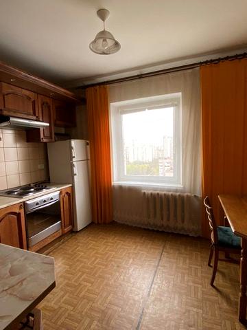 Петра Григоренка просп., 5