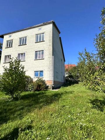 Збройних Сил України вул. (Миру), 25