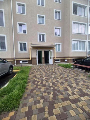 Квартира 34м.кв  ЖК Гранд Вілас Ворзель ЖК Гранд Вілас