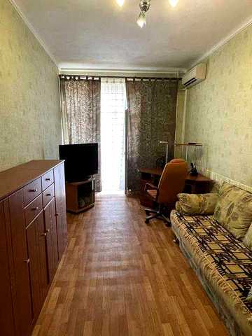 Продам 2х кімнатну кв. Пр. С. Нігояна.  Ремонт