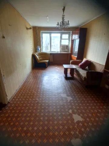 Продаж,  Квартира,  3 комнаты,  58 м²,  Ивана Франко,  Фонтан,  Одесса