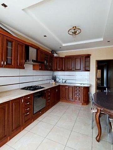 Оренда 2к квартири новобудова
