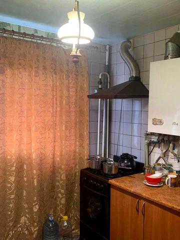 Продам квартиру у Великій Багачці. Терміново!