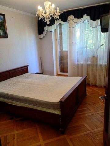 Сдам 3 к. Алексеевка, метро Победа,  пр.Победы, Шевченковский