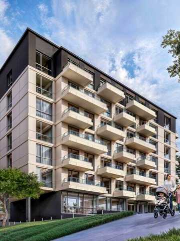 Продаж 2к Квартира Вернадського Академіка вулиця ЖК Auroom Urban